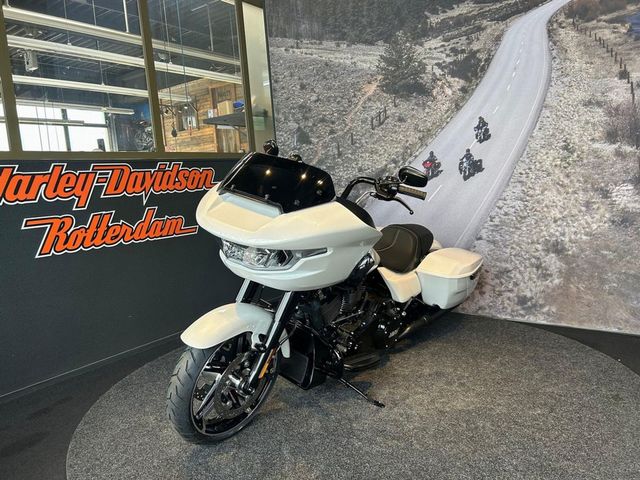 harley-davidson - road-glide-custom-fltrx