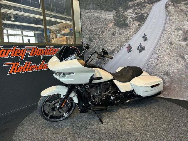 harley-davidson - road-glide-custom-fltrx