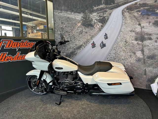 harley-davidson - road-glide-custom-fltrx