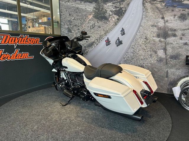 harley-davidson - road-glide-custom-fltrx