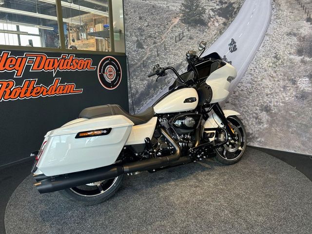harley-davidson - road-glide-custom-fltrx