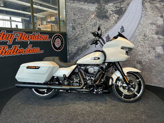 harley-davidson - road-glide-custom-fltrx