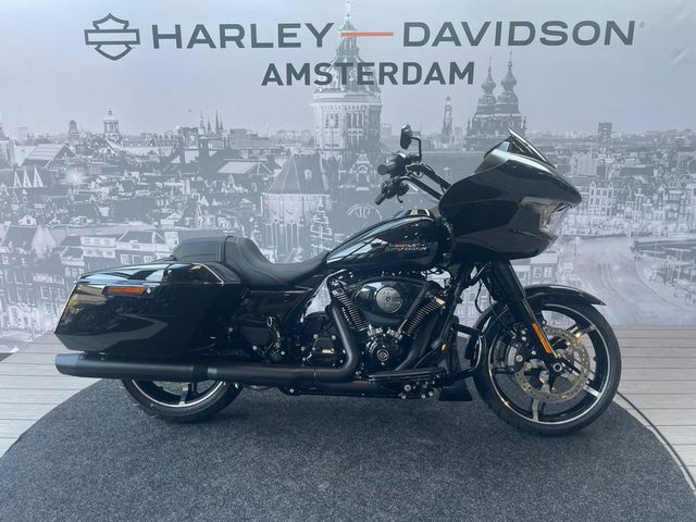 harley-davidson - road-glide-custom-fltrx