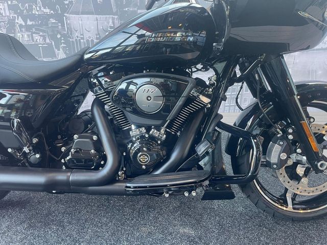 harley-davidson - road-glide-custom-fltrx