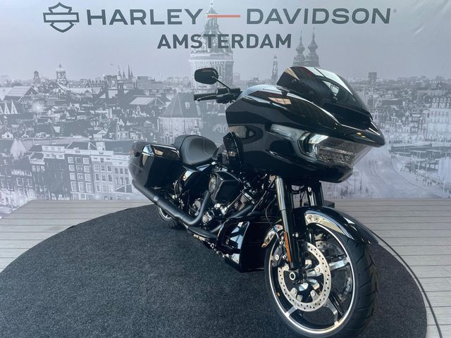 harley-davidson - road-glide-custom-fltrx