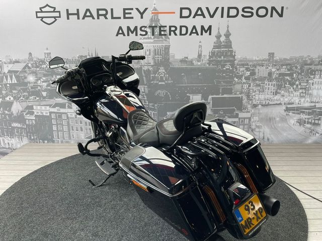 harley-davidson - road-glide-cvo-fltrxse