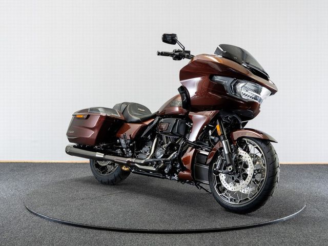 harley-davidson - road-glide-cvo-fltrxse