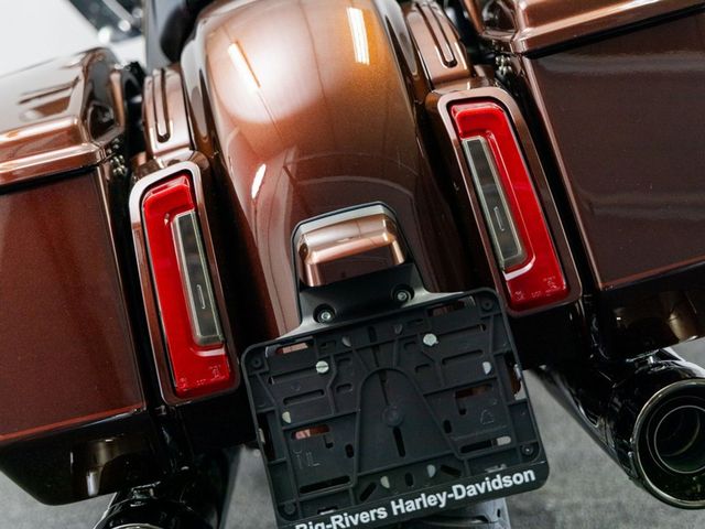 harley-davidson - road-glide-cvo-fltrxse