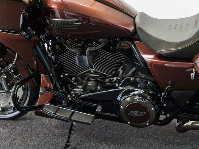 harley-davidson - road-glide-cvo-fltrxse