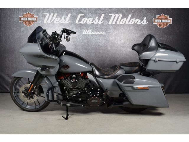 harley-davidson - road-glide-cvo-fltrxse