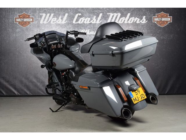 harley-davidson - road-glide-cvo-fltrxse