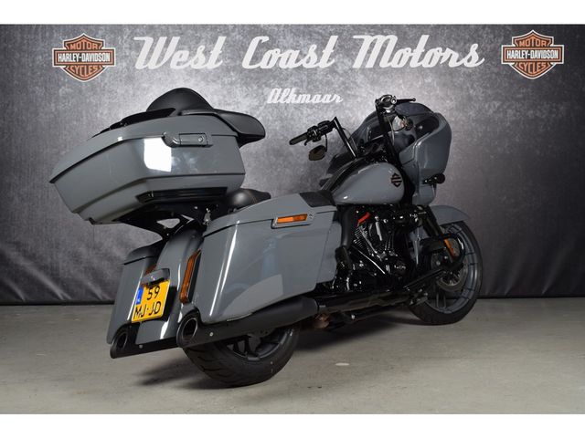 harley-davidson - road-glide-cvo-fltrxse