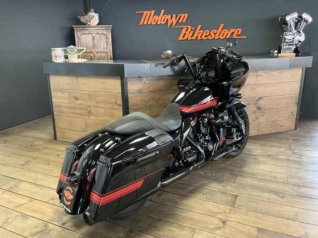 harley-davidson - road-glide-cvo-fltrxse