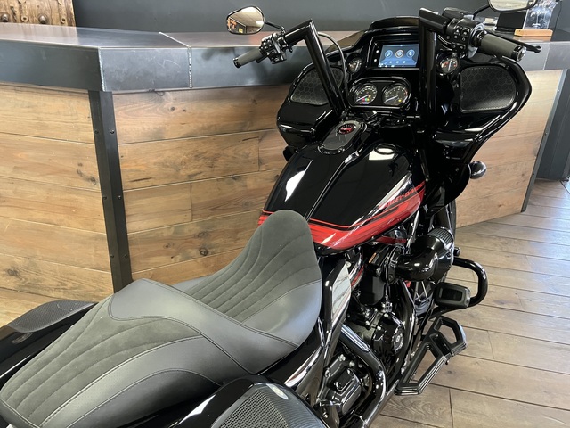 harley-davidson - road-glide-cvo-fltrxse