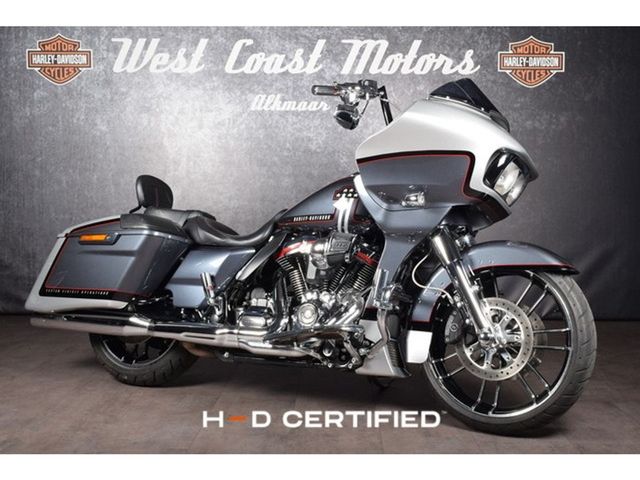 harley-davidson - road-glide-cvo-fltrxse