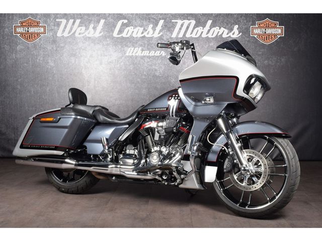 harley-davidson - road-glide-cvo-fltrxse