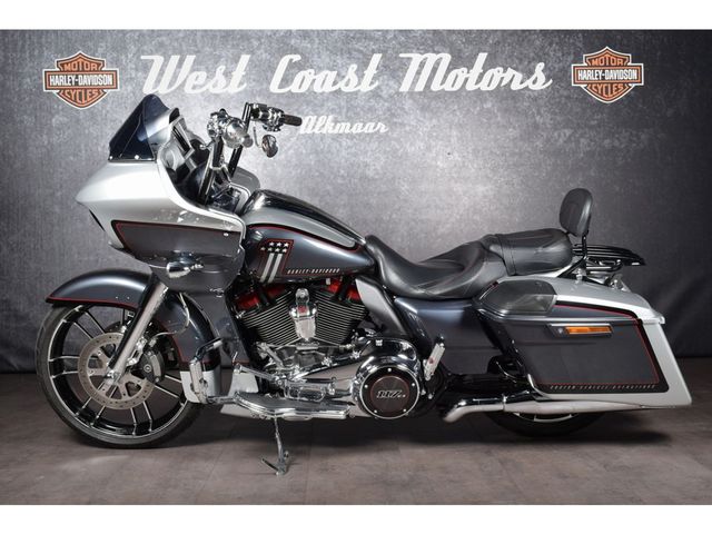 harley-davidson - road-glide-cvo-fltrxse