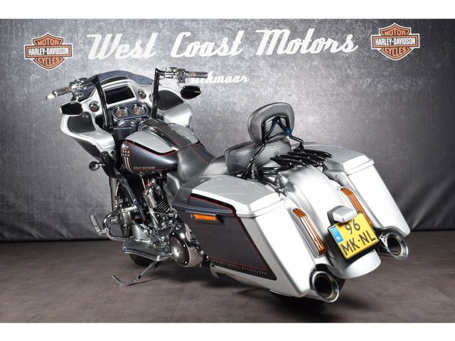 harley-davidson - road-glide-cvo-fltrxse