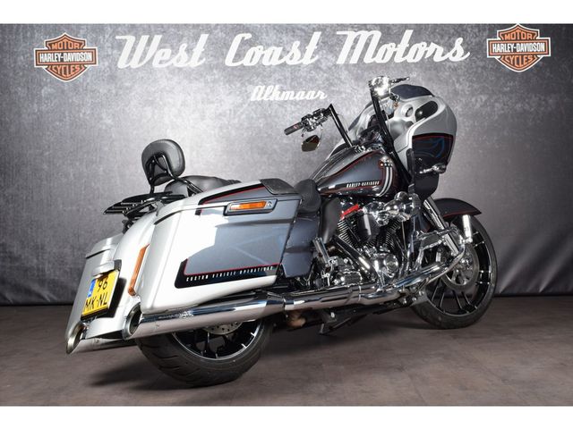 harley-davidson - road-glide-cvo-fltrxse