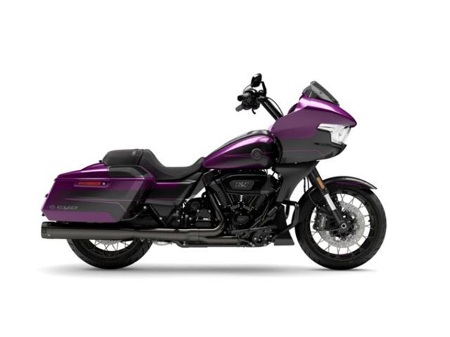 harley-davidson - road-glide-cvo-fltrxse