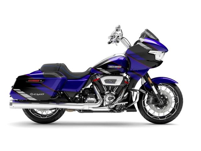 harley-davidson - road-glide-cvo-fltrxse