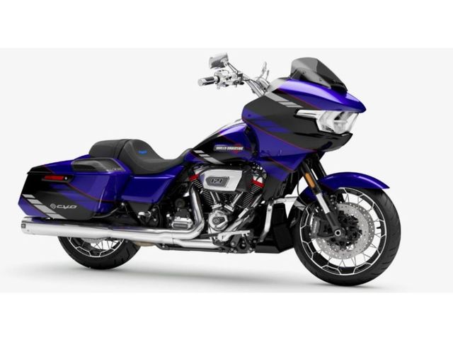 harley-davidson - road-glide-cvo-fltrxse