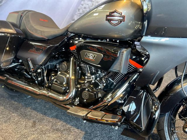 harley-davidson - road-glide-cvo-fltrxse