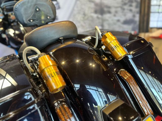 harley-davidson - road-glide-cvo-fltrxse