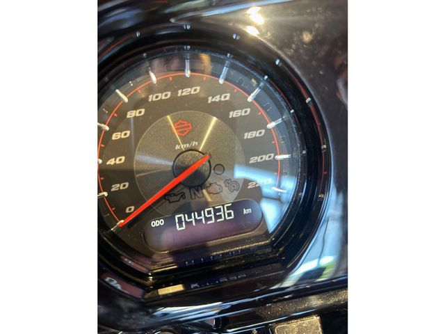 harley-davidson - road-glide-cvo-fltrxse