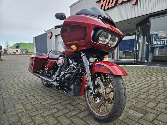 harley-davidson - road-glide-fltri
