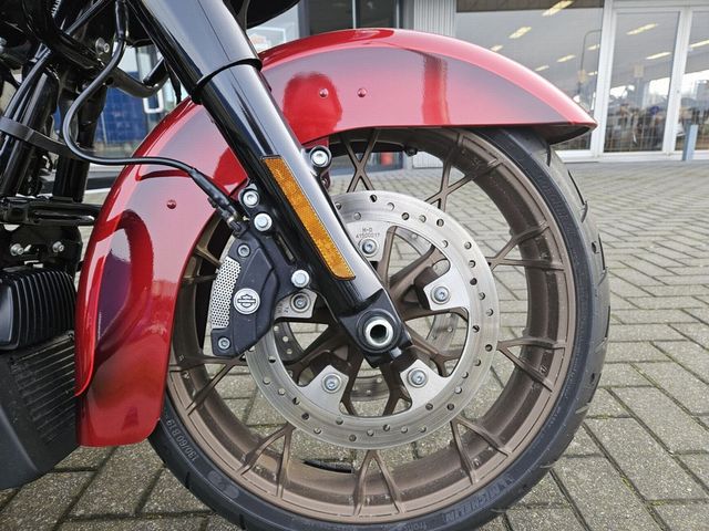 harley-davidson - road-glide-fltri