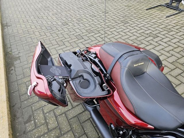 harley-davidson - road-glide-fltri