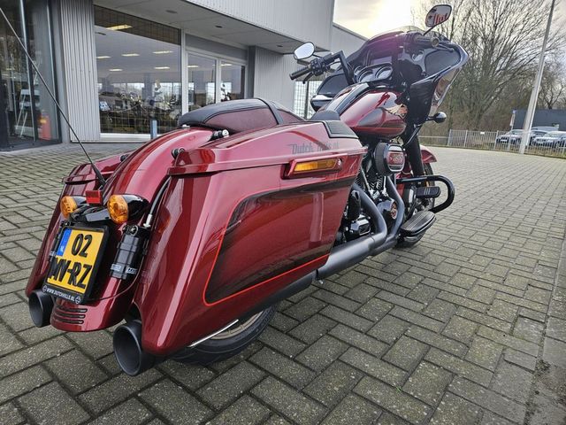 harley-davidson - road-glide-fltri