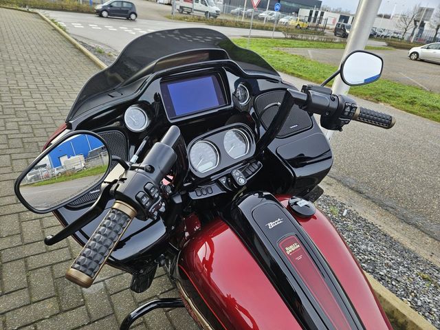 harley-davidson - road-glide-fltri