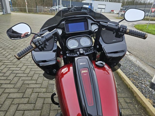harley-davidson - road-glide-fltri