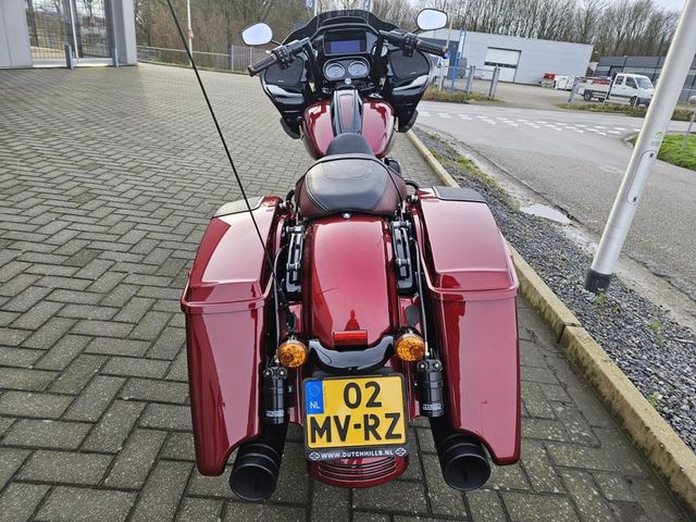 harley-davidson - road-glide-fltri