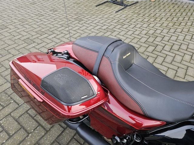 harley-davidson - road-glide-fltri