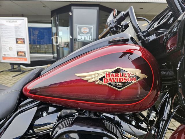 harley-davidson - road-glide-fltri