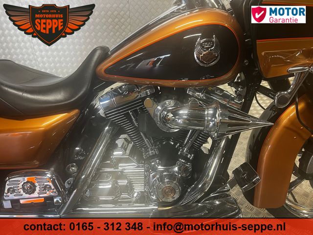 harley-davidson - road-glide-fltri