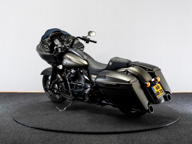 harley-davidson - road-glide-fltri