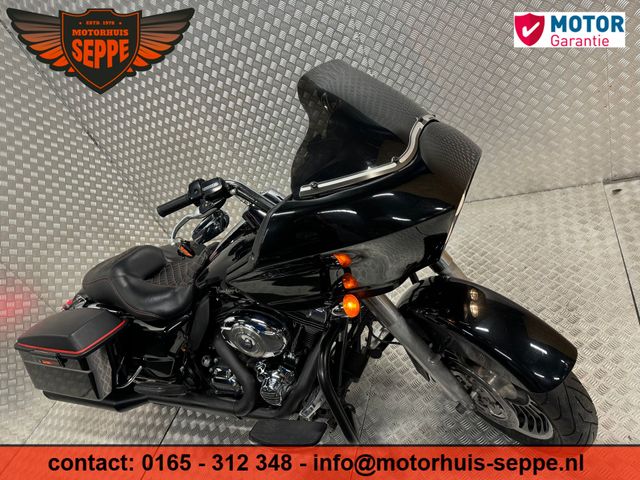 harley-davidson - road-glide-fltri