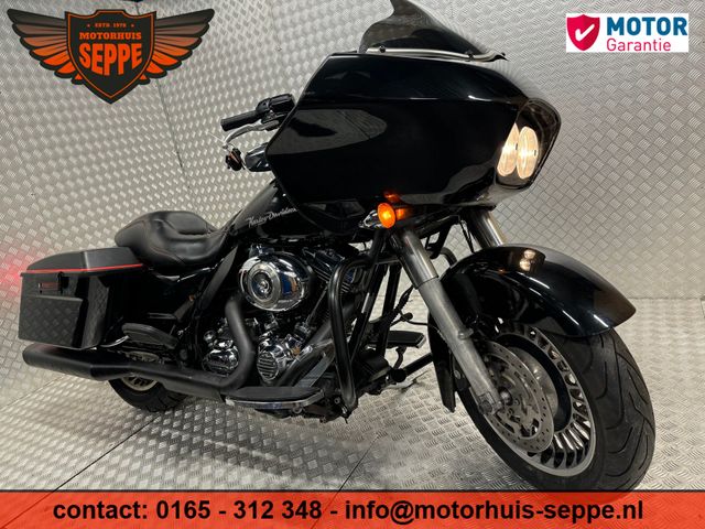 harley-davidson - road-glide-fltri