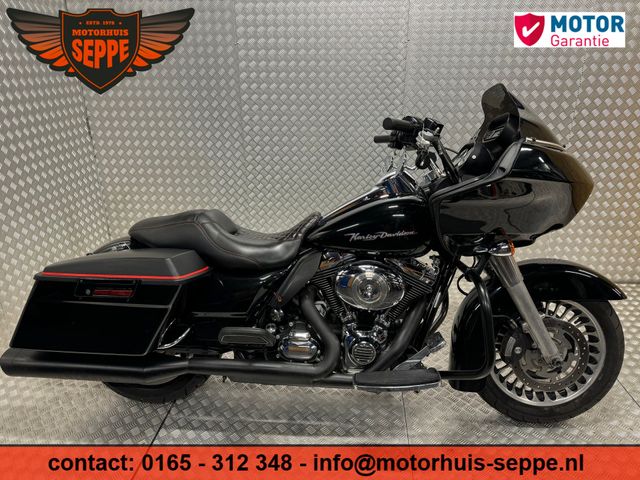 harley-davidson - road-glide-fltri