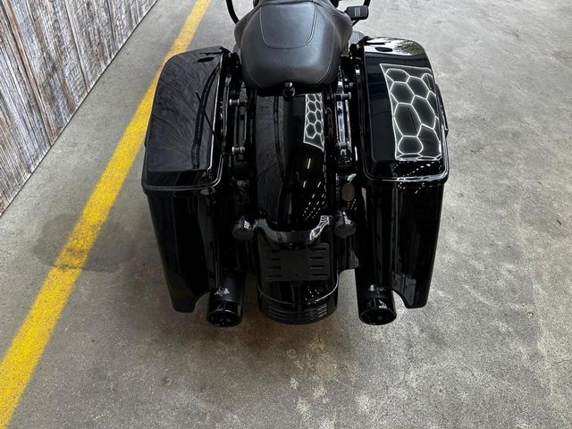 harley-davidson - road-glide-fltri