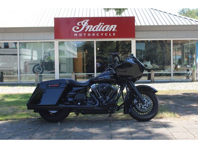 harley-davidson - road-glide-fltri