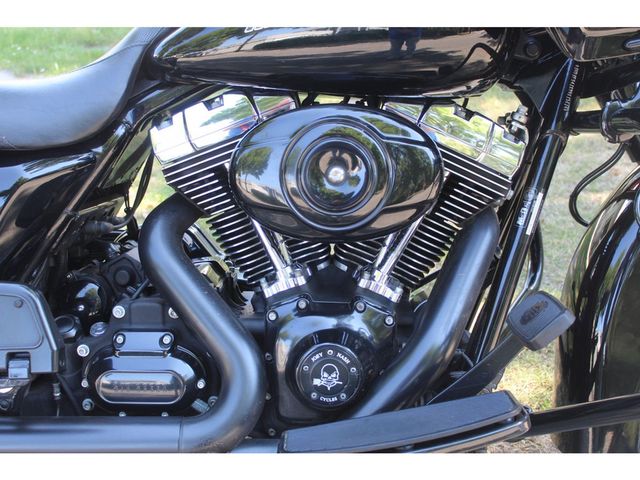 harley-davidson - road-glide-fltri