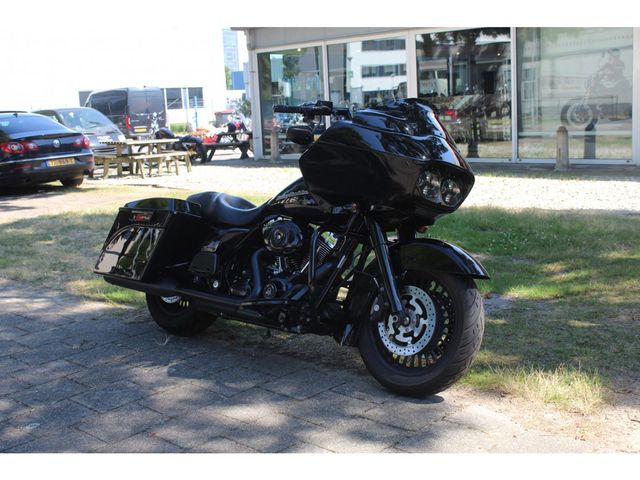 harley-davidson - road-glide-fltri