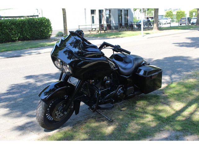 harley-davidson - road-glide-fltri