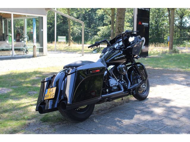 harley-davidson - road-glide-fltri