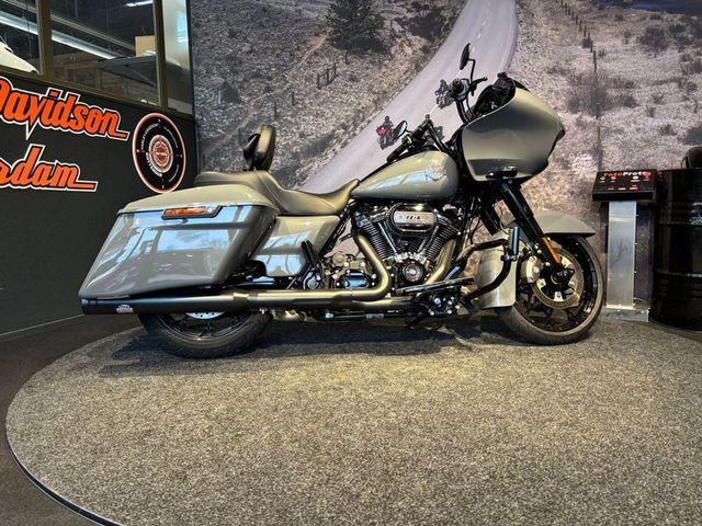 harley-davidson - road-glide-fltri